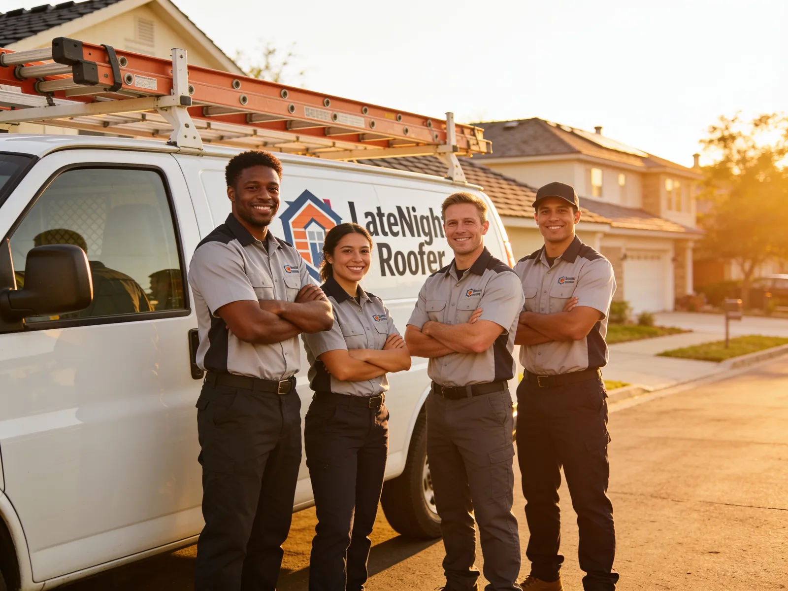 Emergency Roof Repair company in Howe, ID